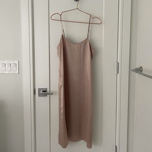 Jenni Kayne Slip Dress